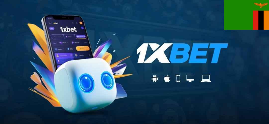 1xBet Registration
