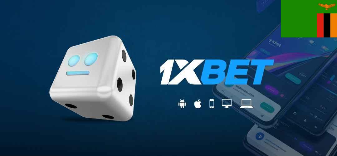 1xBet Registration